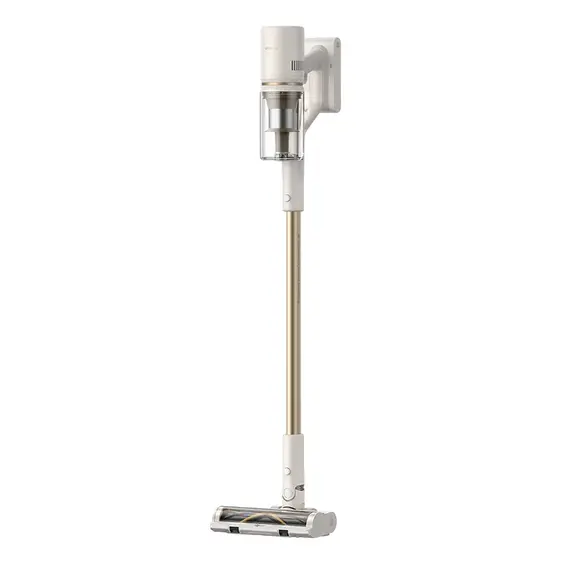 Aspirator Vertical Dreame U20, White/Gold, 14 image