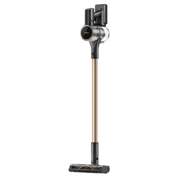 Aspirator Vertical Mova S5 Sense, Black, 7 image