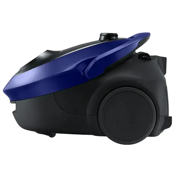 Aspirator Samsung VC20M251AWB/UK, Blue/Black, 13 image