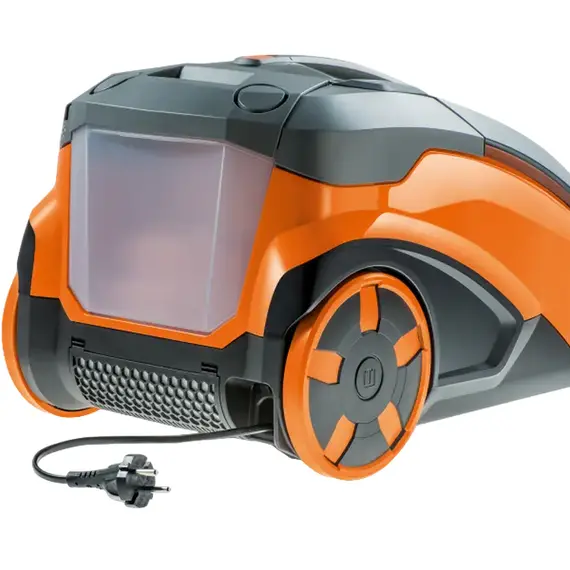 Aspirator Thomas Pet & Family Pro, Orange, 15 image