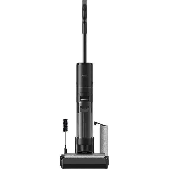 Aspirator Vertical Dreame H12 Pro, Black, 6 image
