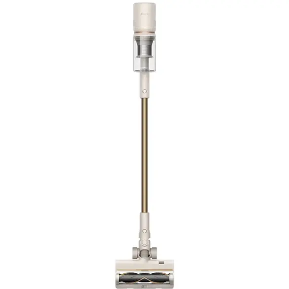 Aspirator Vertical Dreame U20, White/Gold, 19 image