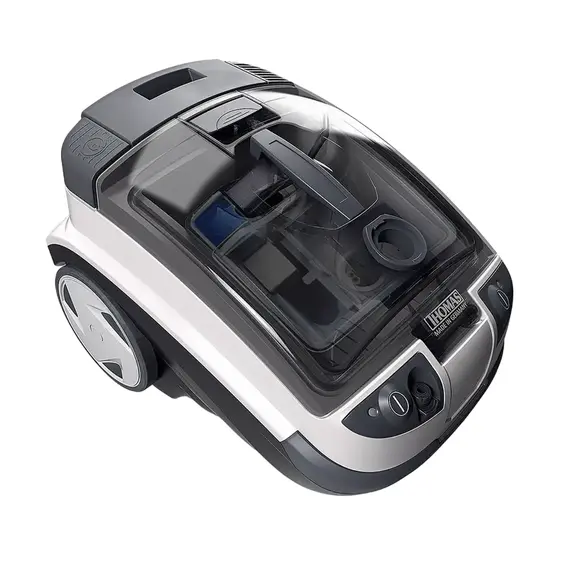 Aspirator Thomas Aquatic Panda, White/Black, 22 image