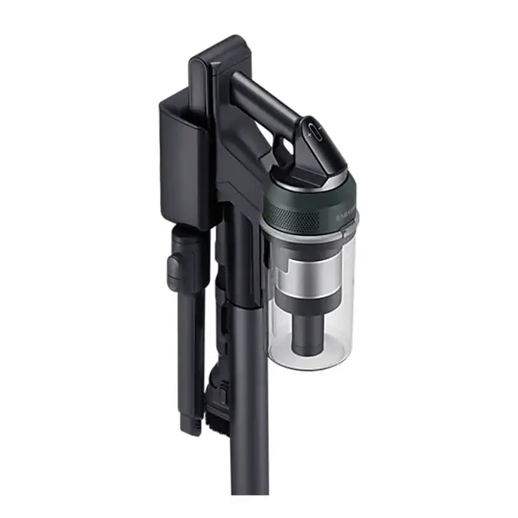 Aspirator Vertical Samsung Jet 85 Pet, Black/Green, 21 image