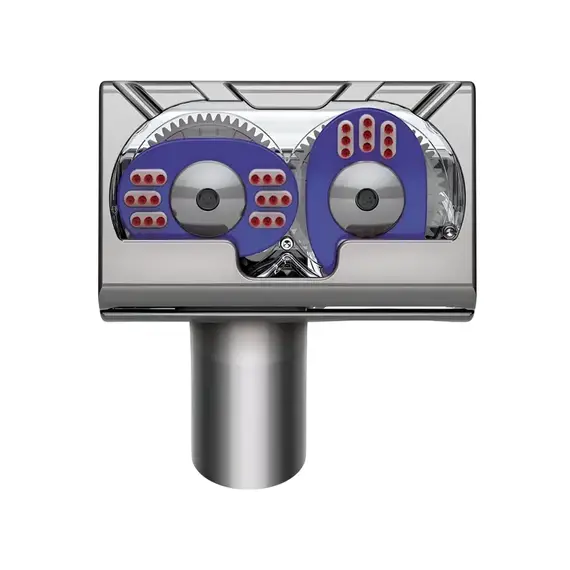 Aspirator Dyson CY26 Cinetic Big Ball Absolute 2, Grey, 3 image