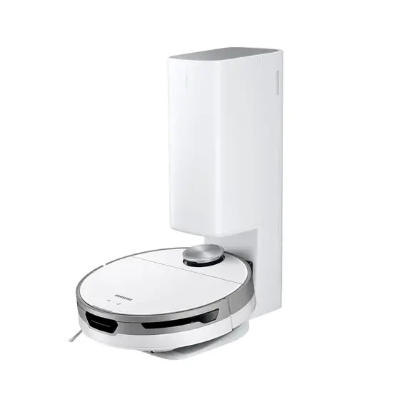 Aspirator Robot Samsung VR30T85513W/UK, White, 54 image