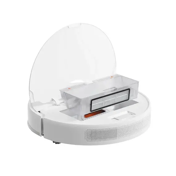 Aspirator Robot Dreame D9 Max, White, 6 image