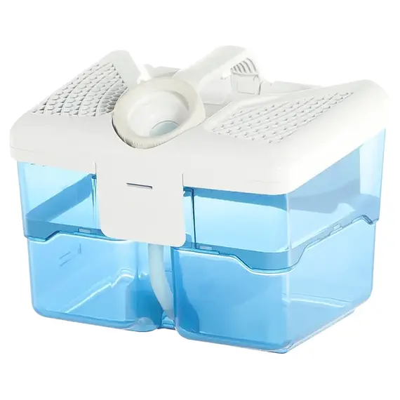 Aspirator Thomas Parkett Prestige XT, Grey, 4 image