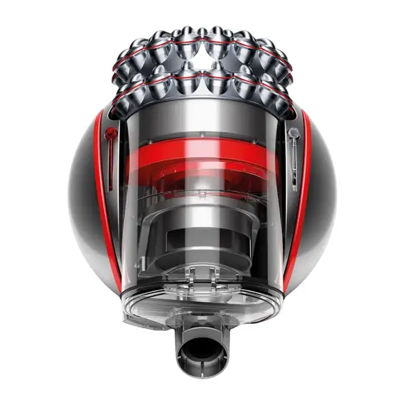 Aspirator Dyson CY26 Cinetic Big Ball Absolute 2, Grey, 19 image