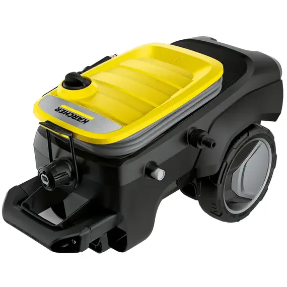Aparat de spălat cu presiune Karcher K 7 Compact, 7 image