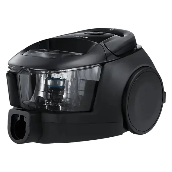 Aspirator Samsung VC18M31C0HG/UK, Black/Grey, 7 image