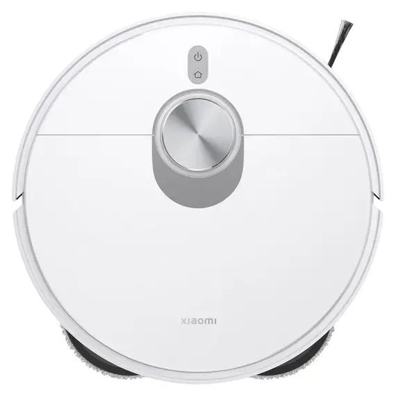 Aspirator Robot Xiaomi X20 Pro, White, 10 image