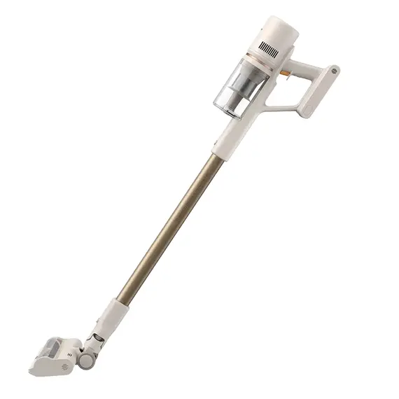 Aspirator Vertical Dreame U20, White/Gold, 3 image