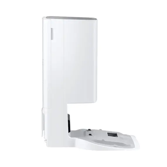 Aspirator Robot Samsung VR30T85513W/UK, White, 42 image