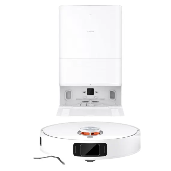 Aspirator Robot Xiaomi X20 Pro, White, 7 image