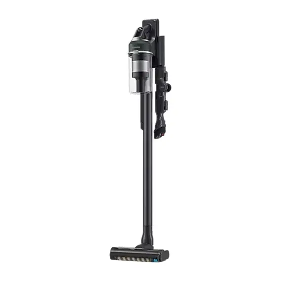 Aspirator Vertical Samsung Jet 85 Pet, Black/Green, 50 image