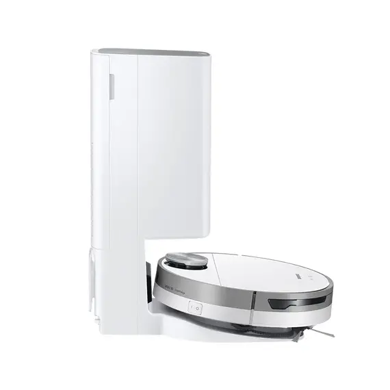 Aspirator Robot Samsung VR30T85513W/UK, White, 7 image