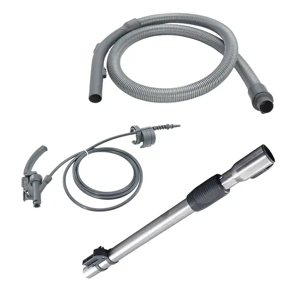 Aspirator Thomas Aquatic Panda, White/Black, 7 image