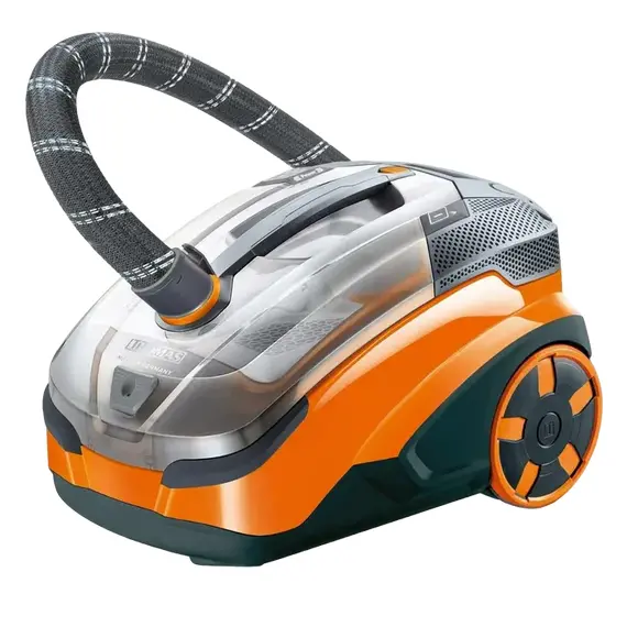 Aspirator Thomas Pet & Family Pro, Orange, 7 image