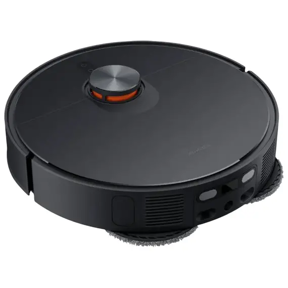 Aspirator Robot Xiaomi X20 Max, Black, 9 image