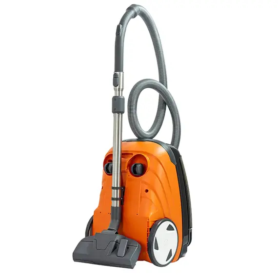 Aspirator Thomas Aquatic Lynx, Black/Orange, 30 image