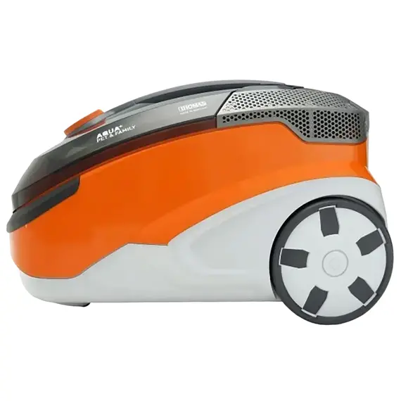 Aspirator Thomas Pet & Family Plus, Orange/White, 21 image