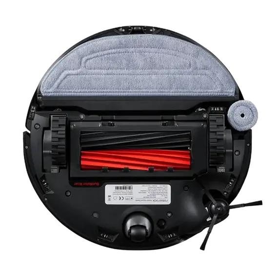 Aspirator Robot Roborock S8 Max Ultra, Black, 13 image