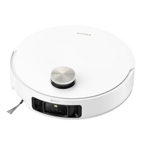 Aspirator Robot Dreame X50 Ultra Complete, White, 24 image