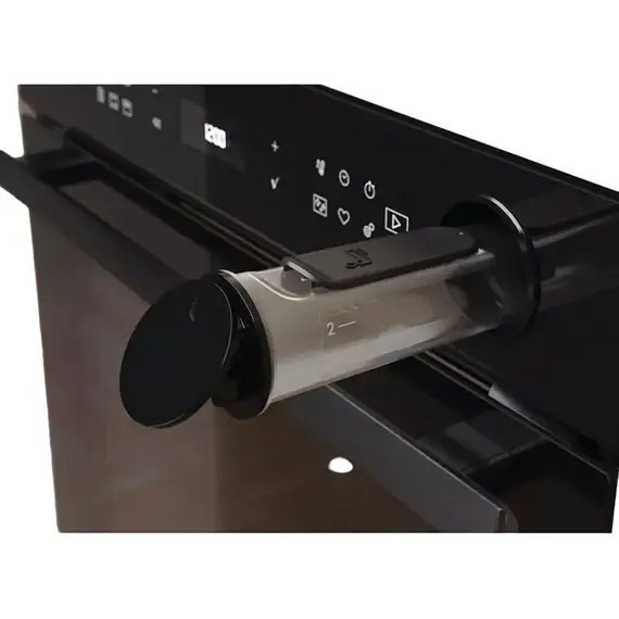 Cuptor electric încorporabil Whirlpool AKZ9S 8260 FB, Black, 7 image