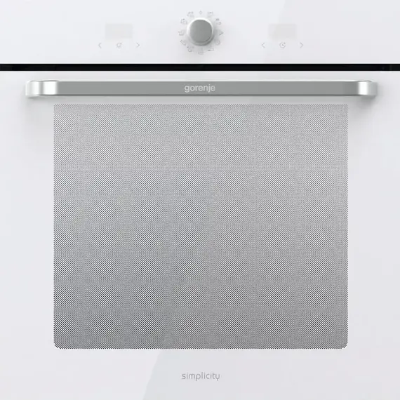 Cuptor electric încorporabil Gorenje BOS6737SYW, White