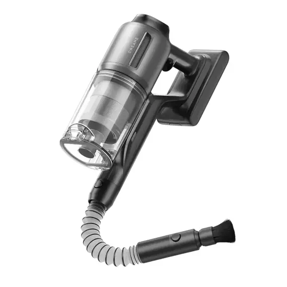 Aspirator Vertical Dreame Z30, Grey, 8 image