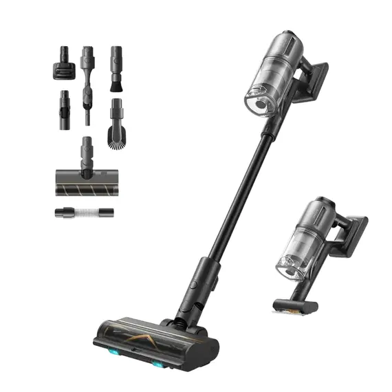 Aspirator Vertical Dreame Z30, Grey