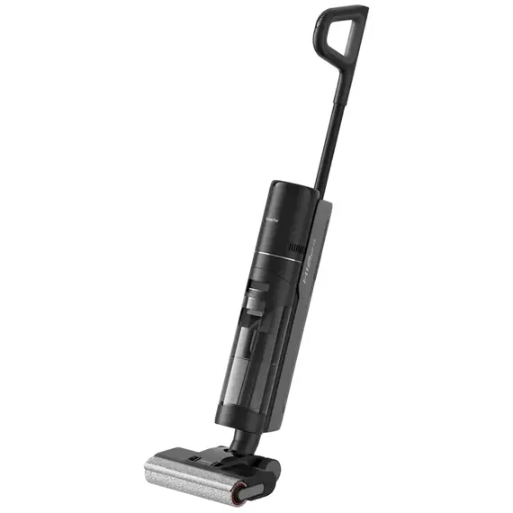 Aspirator Vertical Dreame H12 Pro, Black, 11 image