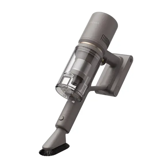 Aspirator Vertical Dreame Z10 Station, Grey, 4 image