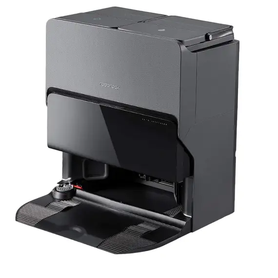 Aspirator Robot Roborock S8 Max Ultra, Black, 3 image