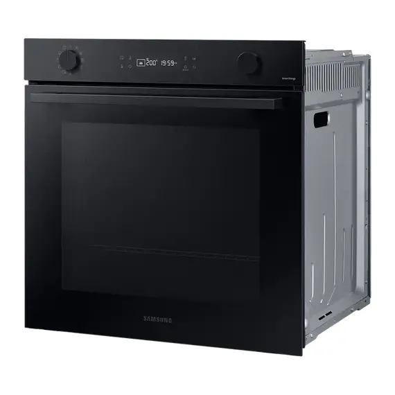 Cuptor electric încorporabil Samsung NV7B4125ZAK/WT, Black, 7 image