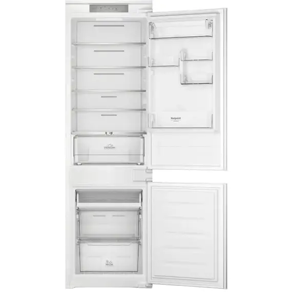 Frigider încorporabil Hotpoint-Ariston HAC20 T321, White, 3 image