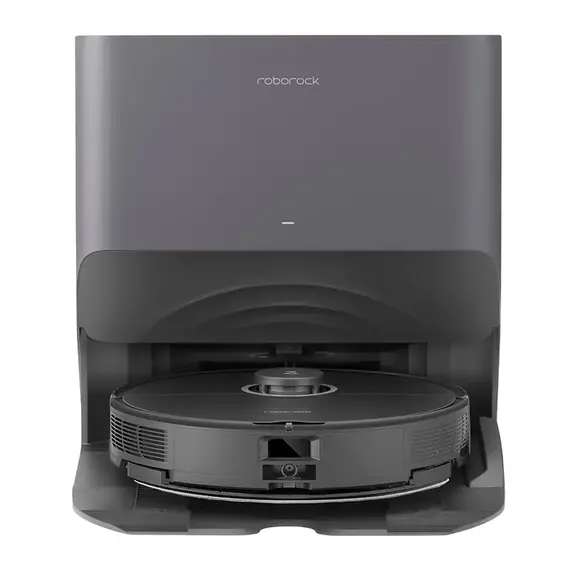 Aspirator Robot Roborock S8 Pro Ultra, Black, 11 image