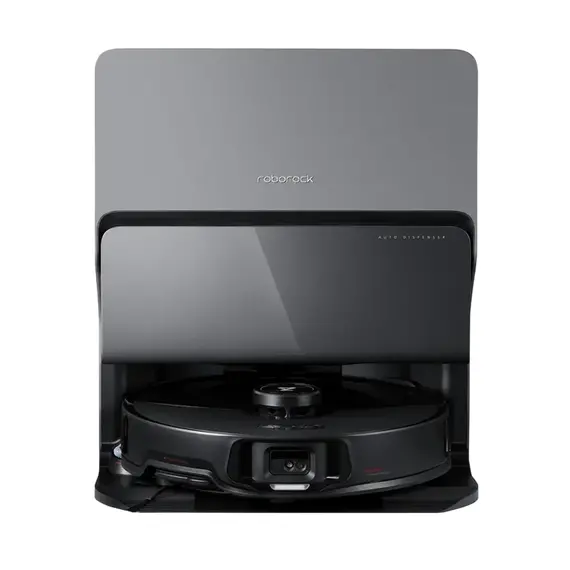 Aspirator Robot Roborock S8 Max V Ultra, Black