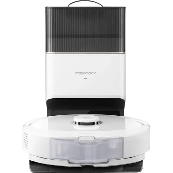 Aspirator Robot Roborock Q8 Max+, White