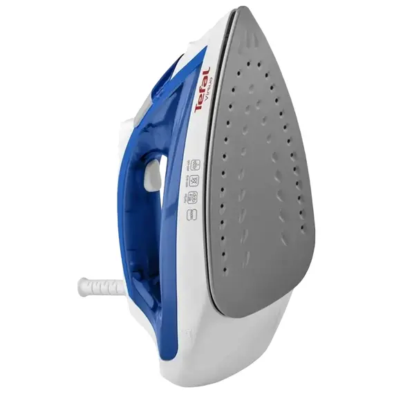 Fier de călcat Tefal FV1711E0, 1800W, White, 3 image