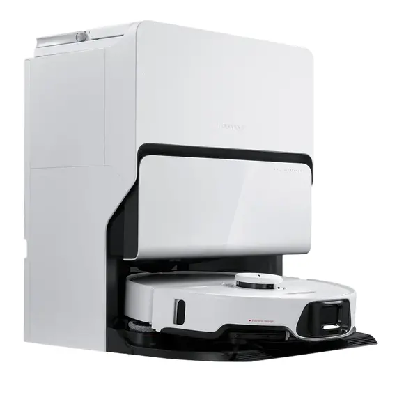 Aspirator Robot Roborock S8 Max Ultra, White, 8 image