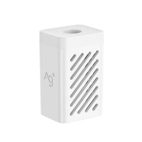 Aspirator Robot Dreame X50 Ultra Complete, White, 42 image