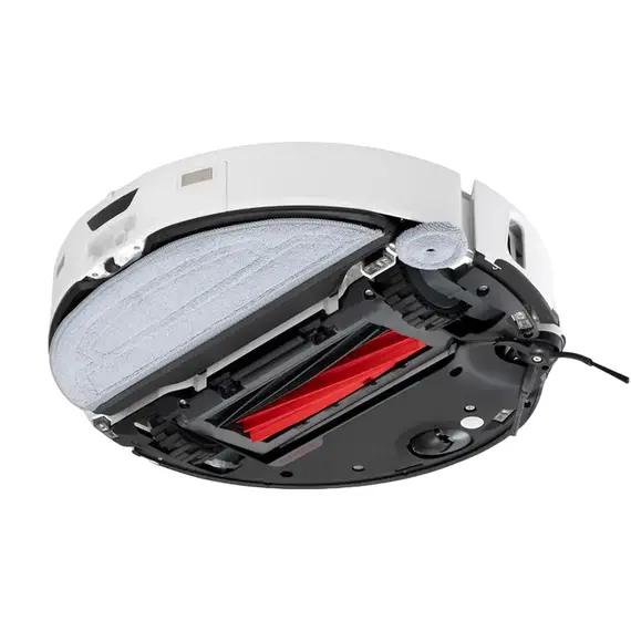 Aspirator Robot Roborock S8 Max V Ultra, White, 12 image