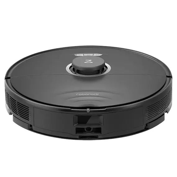 Aspirator Robot Roborock S8 Pro Ultra, Black, 31 image