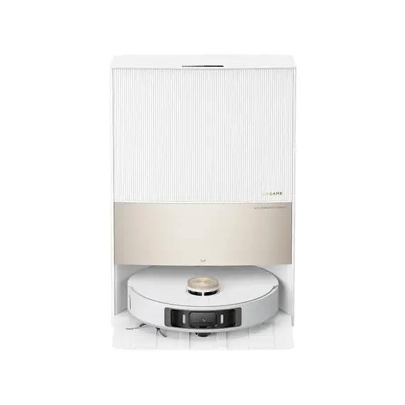 Aspirator Robot Dreame L20 Ultra Complete, White, 13 image