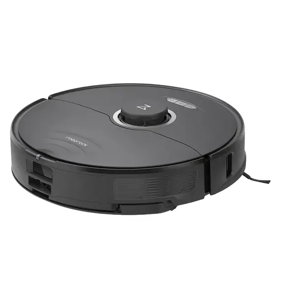 Aspirator Robot Roborock S8 Pro Ultra, Black, 37 image