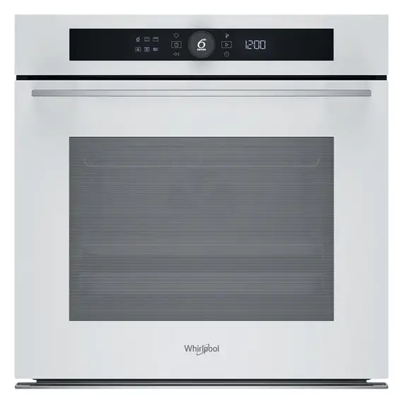Cuptor electric încorporabil Whirlpool WOI5S8PM2SWA, White