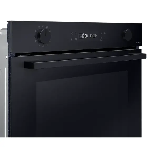 Cuptor electric încorporabil Samsung NV7B4125ZAK/WT, Black, 6 image