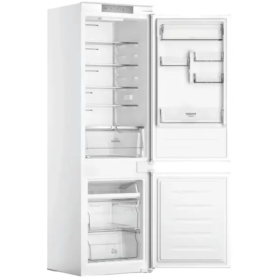 Frigider încorporabil Hotpoint-Ariston HAC20 T321, White, 2 image
